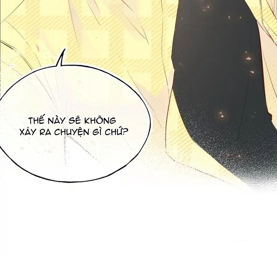 Anh Ấy Chưa Từng Sa Ngã Chapter 7 - Trang 2