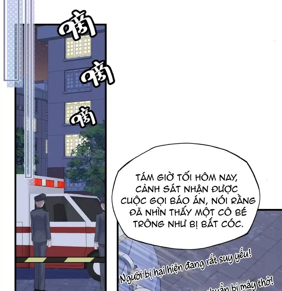 Anh Ấy Chưa Từng Sa Ngã Chapter 7 - Trang 2