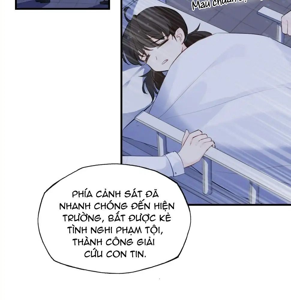 Anh Ấy Chưa Từng Sa Ngã Chapter 7 - Trang 2