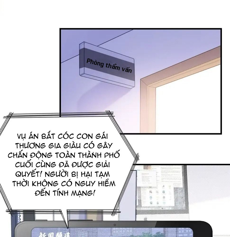 Anh Ấy Chưa Từng Sa Ngã Chapter 7 - Trang 2