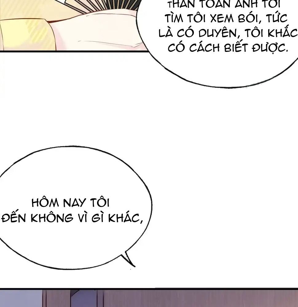 Anh Ấy Chưa Từng Sa Ngã Chapter 7 - Trang 2