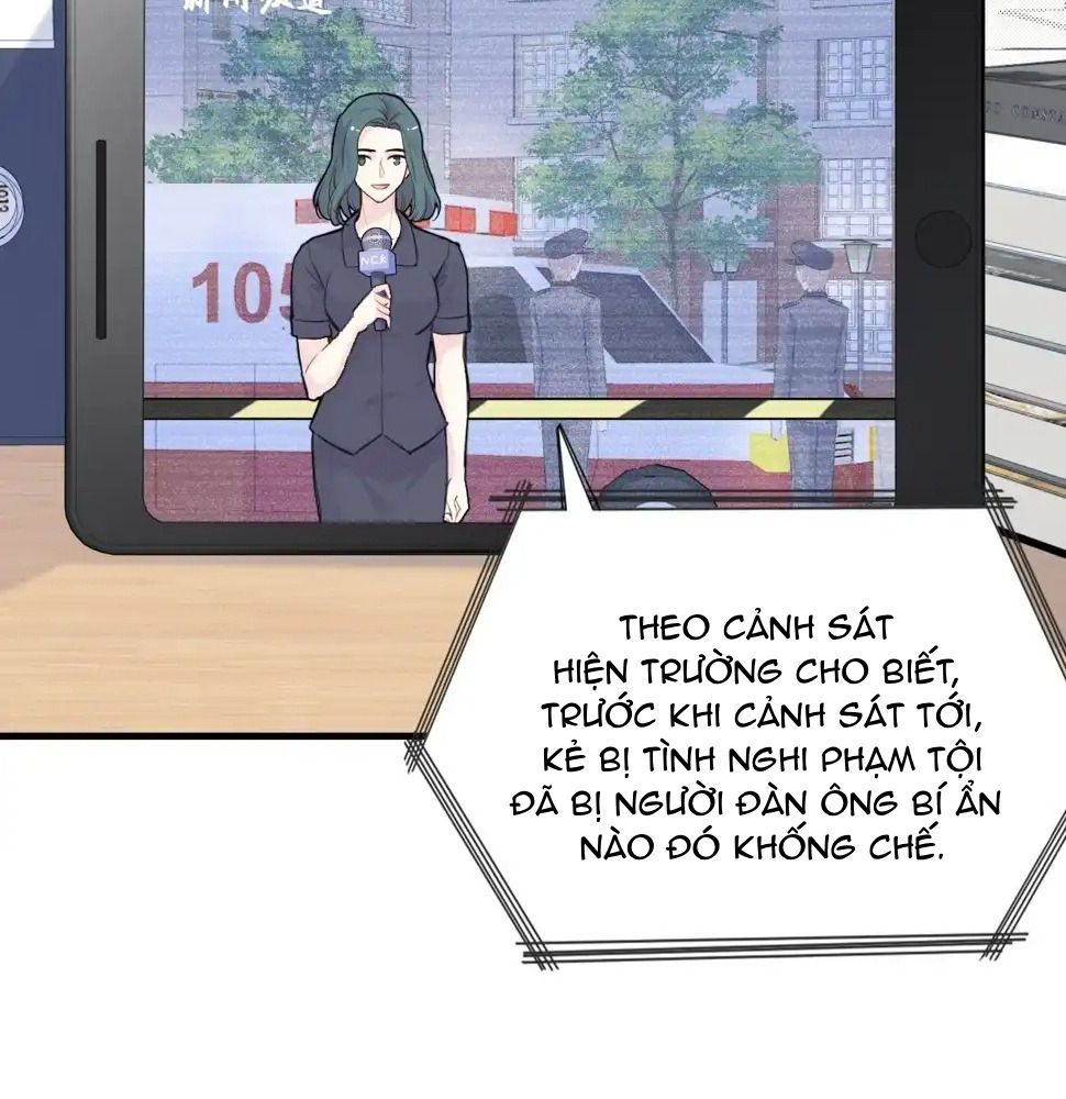 Anh Ấy Chưa Từng Sa Ngã Chapter 7 - Trang 2