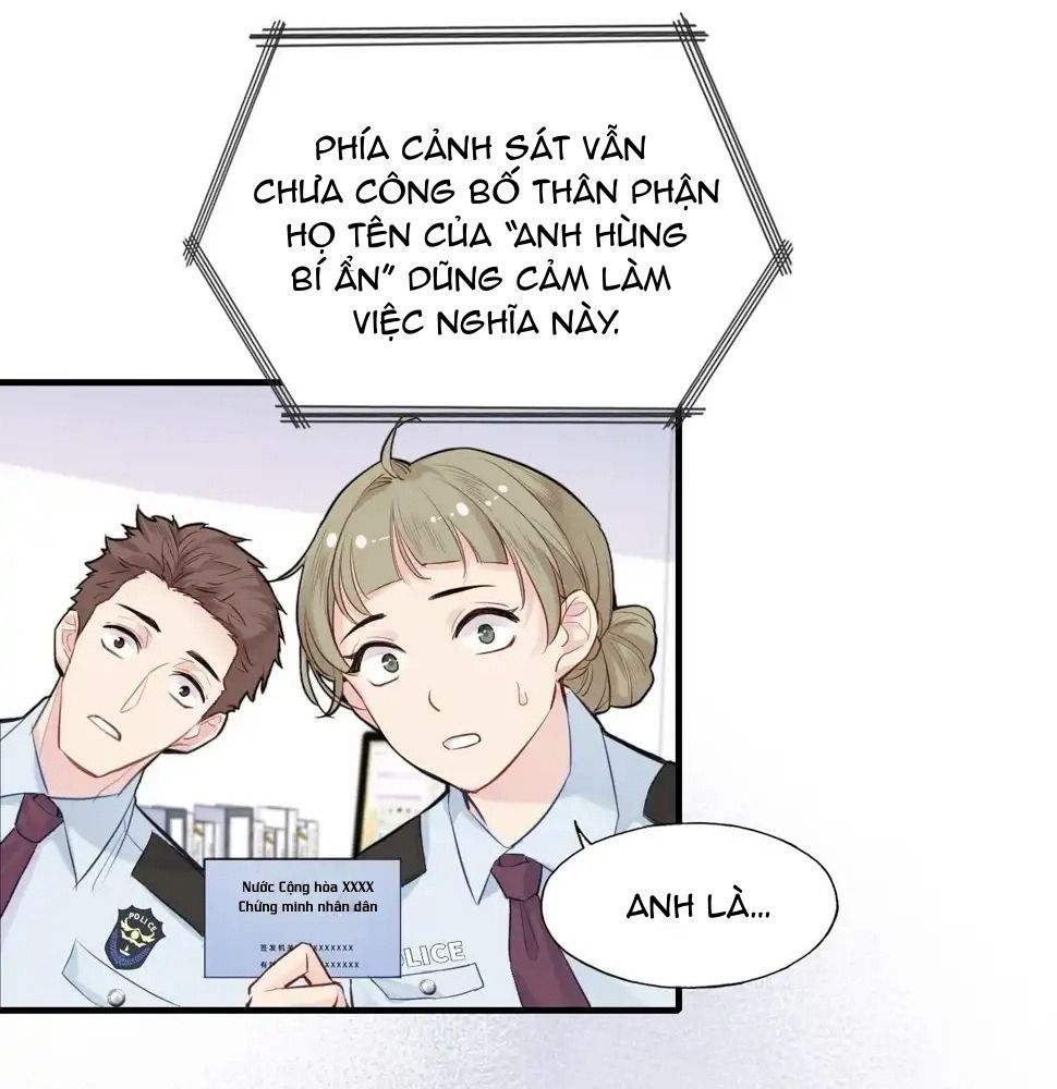 Anh Ấy Chưa Từng Sa Ngã Chapter 7 - Trang 2
