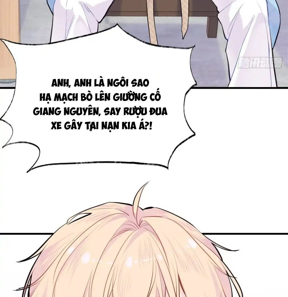 Anh Ấy Chưa Từng Sa Ngã Chapter 7 - Trang 2