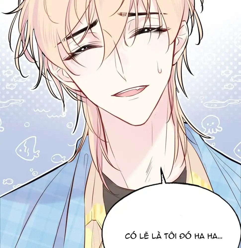 Anh Ấy Chưa Từng Sa Ngã Chapter 7 - Trang 2