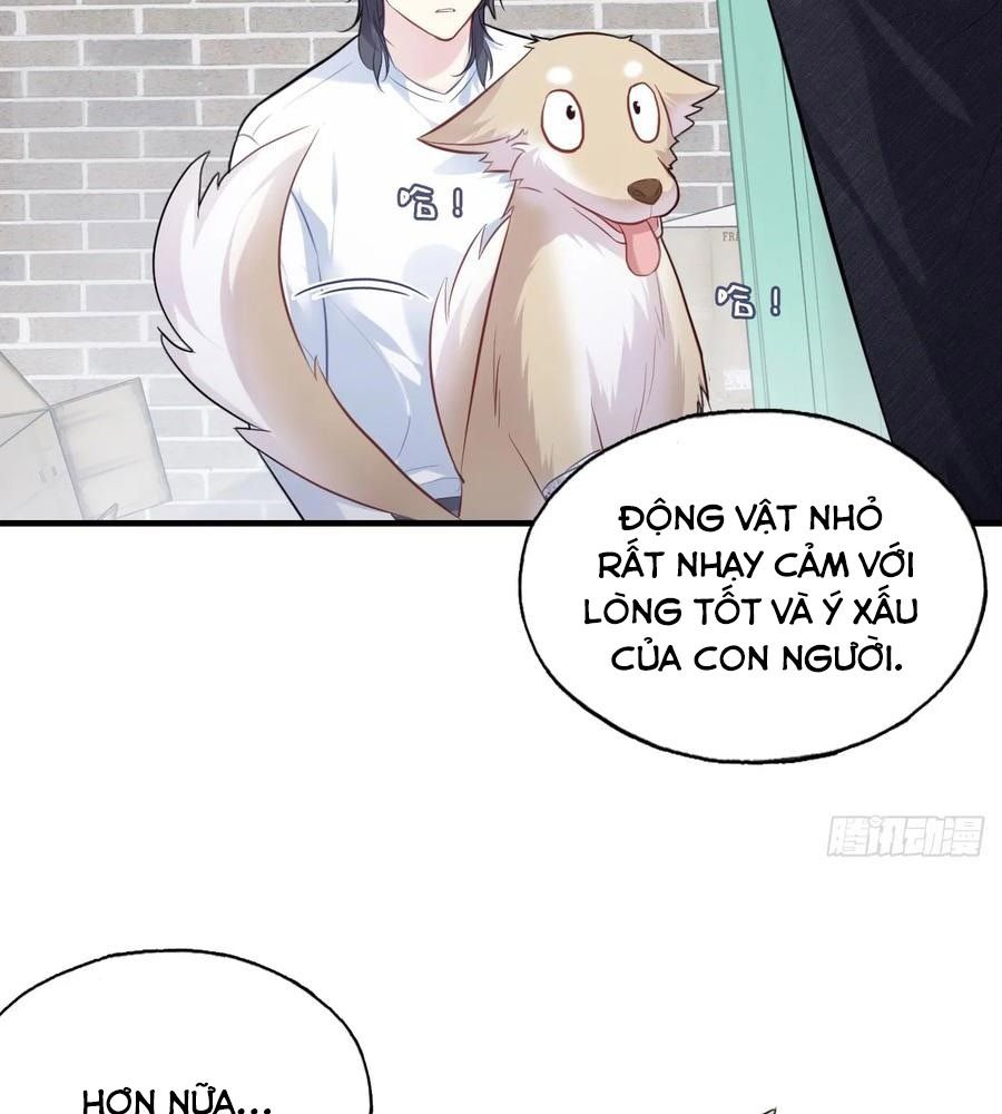 Anh Ấy Chưa Từng Sa Ngã Chapter 79 - Trang 2