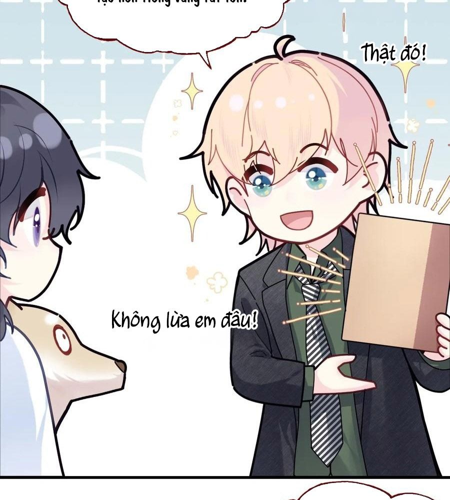 Anh Ấy Chưa Từng Sa Ngã Chapter 79 - Trang 2