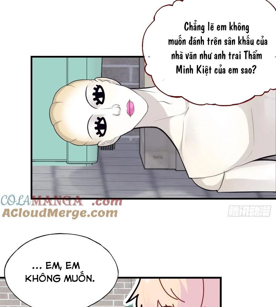 Anh Ấy Chưa Từng Sa Ngã Chapter 79 - Trang 2