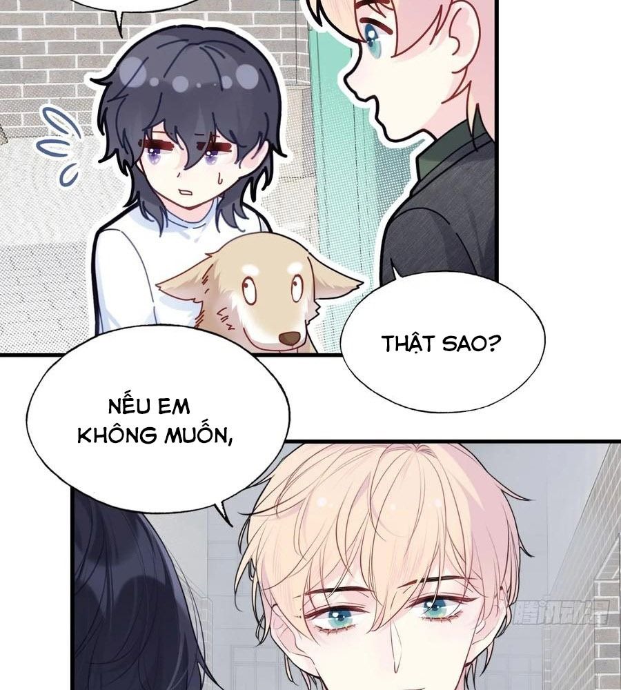 Anh Ấy Chưa Từng Sa Ngã Chapter 79 - Trang 2