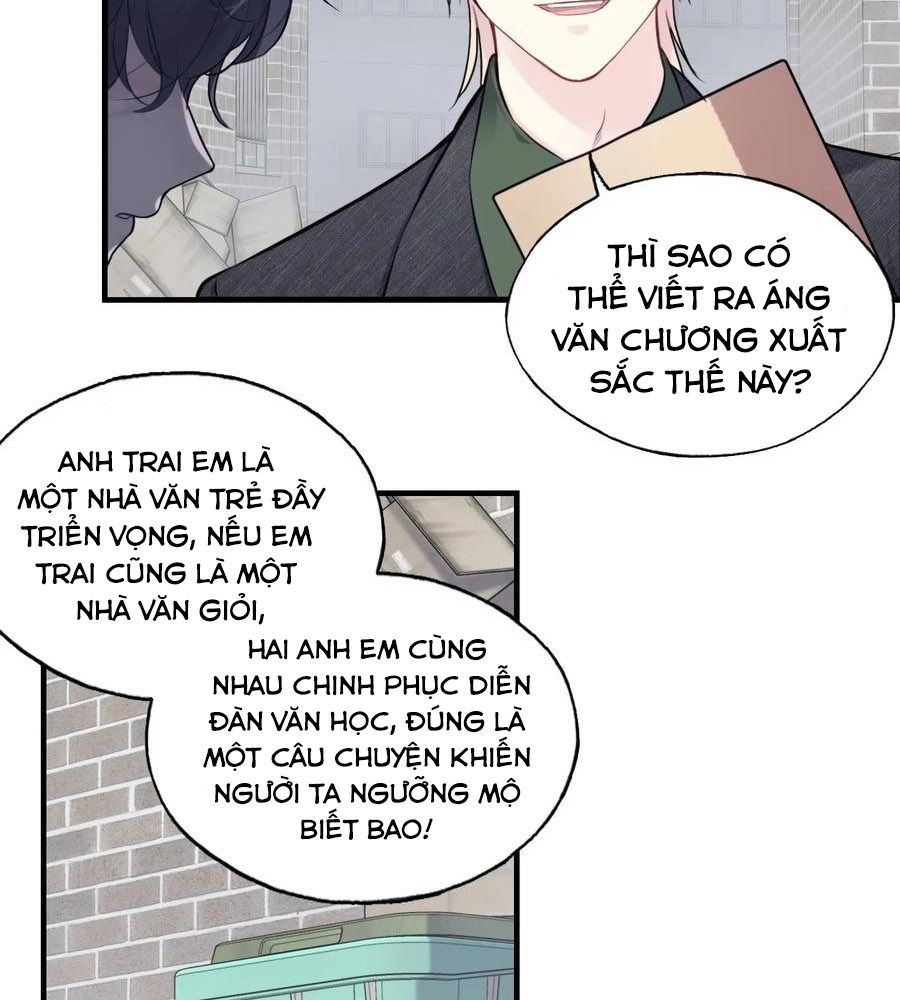 Anh Ấy Chưa Từng Sa Ngã Chapter 79 - Trang 2