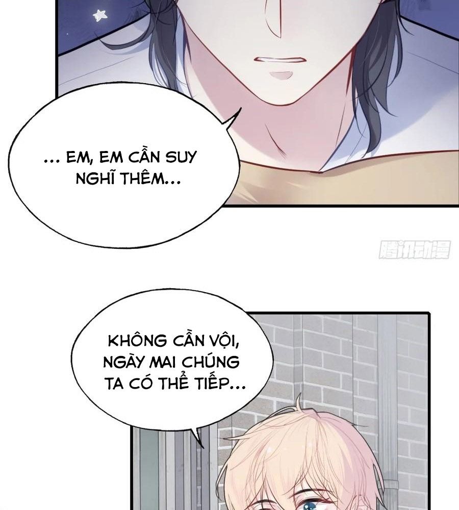 Anh Ấy Chưa Từng Sa Ngã Chapter 79 - Trang 2