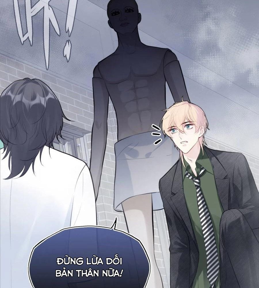 Anh Ấy Chưa Từng Sa Ngã Chapter 79 - Trang 2