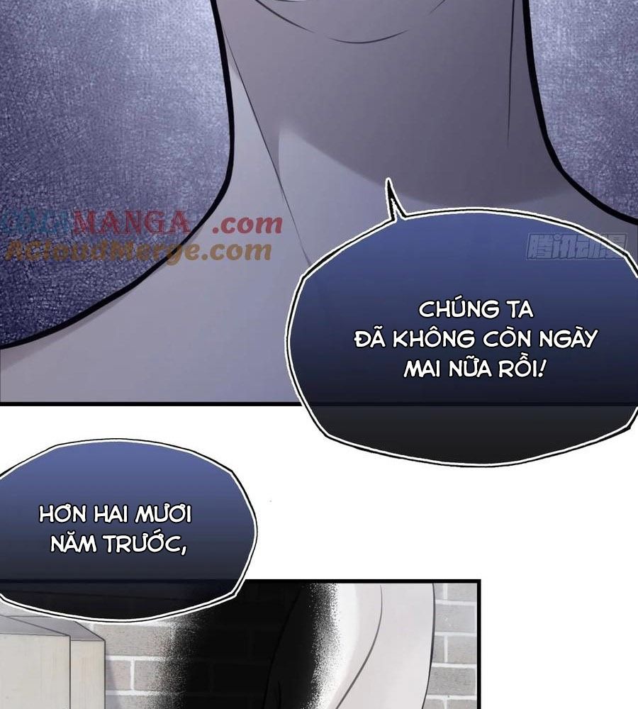 Anh Ấy Chưa Từng Sa Ngã Chapter 79 - Trang 2