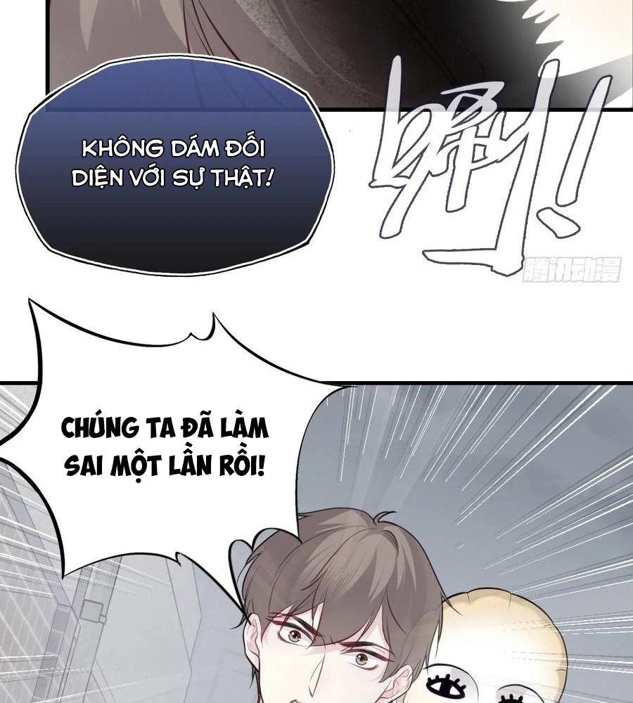 Anh Ấy Chưa Từng Sa Ngã Chapter 79 - Trang 2