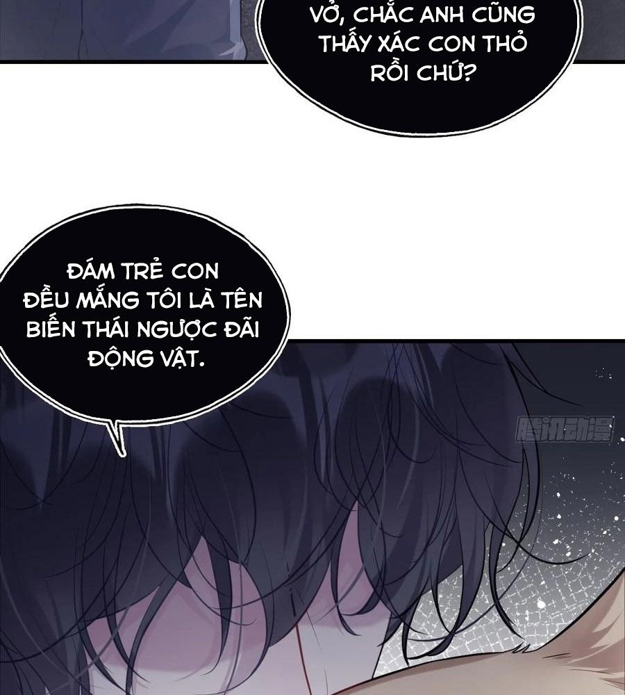 Anh Ấy Chưa Từng Sa Ngã Chapter 79 - Trang 2