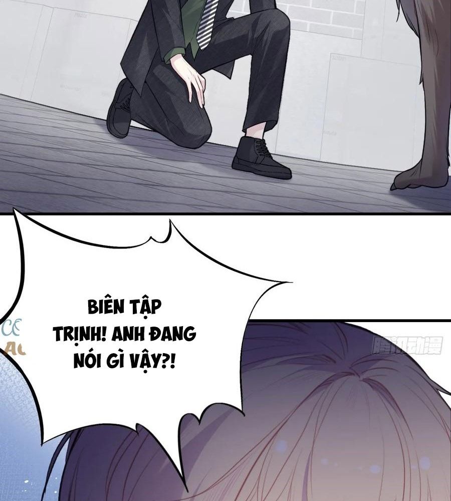 Anh Ấy Chưa Từng Sa Ngã Chapter 79 - Trang 2