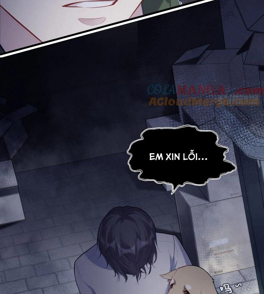Anh Ấy Chưa Từng Sa Ngã Chapter 79 - Trang 2