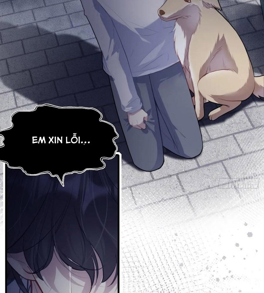 Anh Ấy Chưa Từng Sa Ngã Chapter 79 - Trang 2