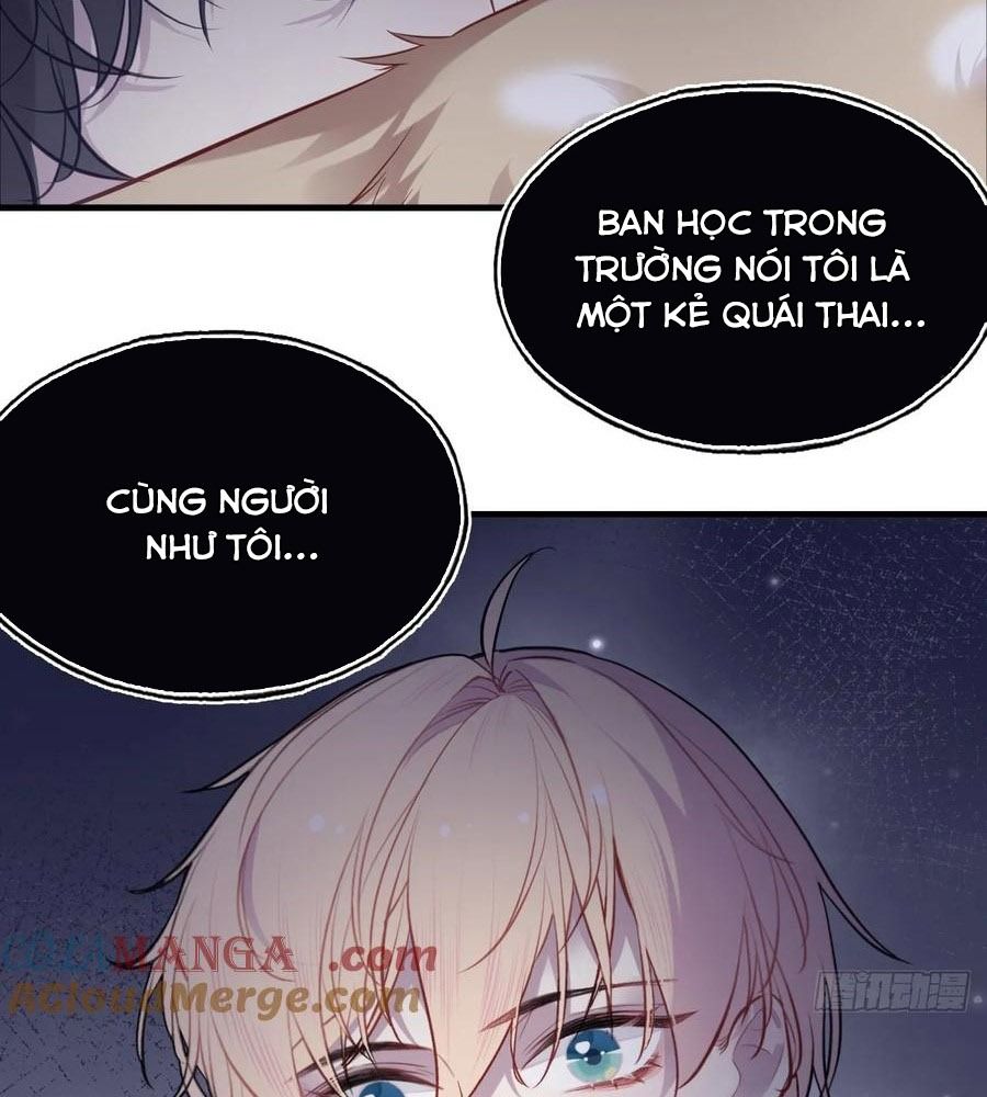Anh Ấy Chưa Từng Sa Ngã Chapter 79 - Trang 2