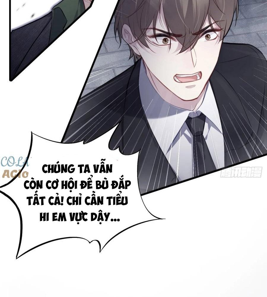 Anh Ấy Chưa Từng Sa Ngã Chapter 79 - Trang 2