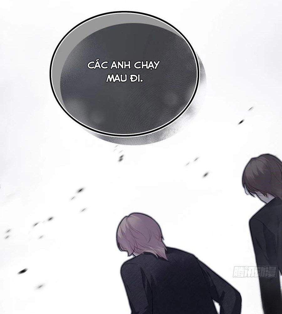 Anh Ấy Chưa Từng Sa Ngã Chapter 79 - Trang 2