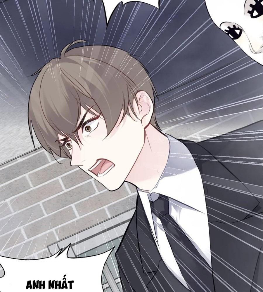 Anh Ấy Chưa Từng Sa Ngã Chapter 79 - Trang 2