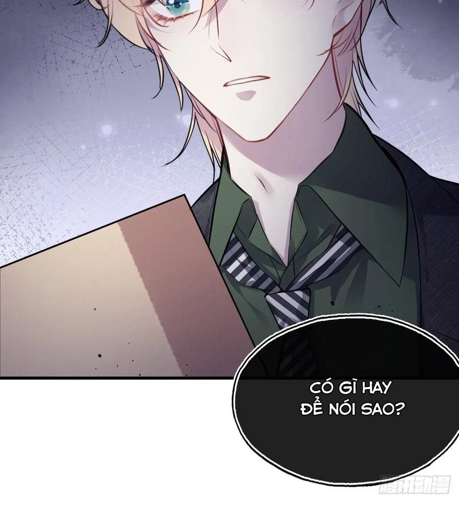 Anh Ấy Chưa Từng Sa Ngã Chapter 79 - Trang 2