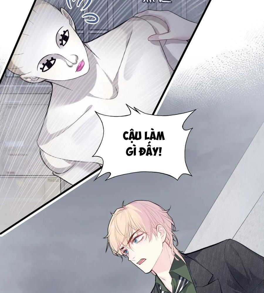 Anh Ấy Chưa Từng Sa Ngã Chapter 79 - Trang 2