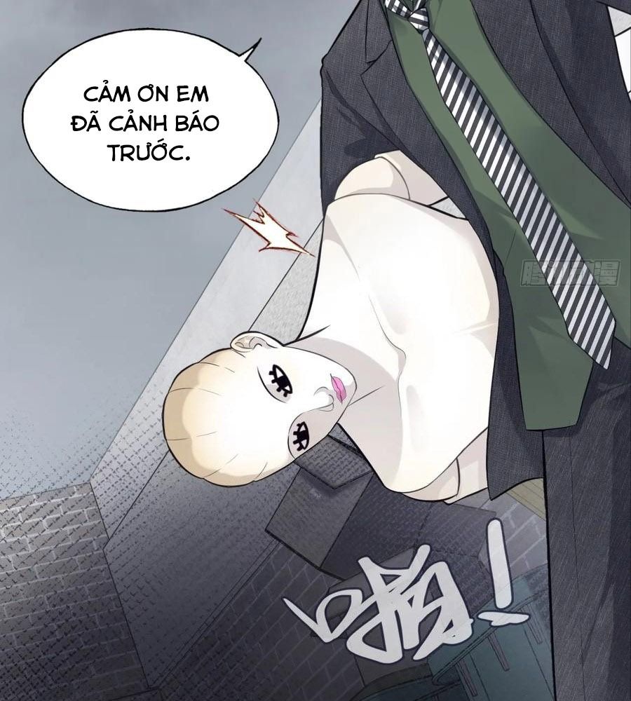 Anh Ấy Chưa Từng Sa Ngã Chapter 79 - Trang 2