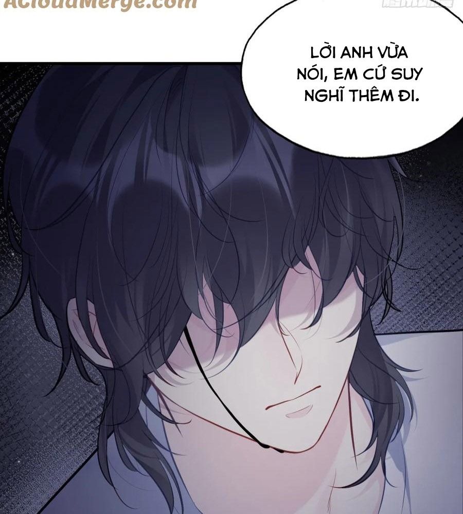 Anh Ấy Chưa Từng Sa Ngã Chapter 79 - Trang 2