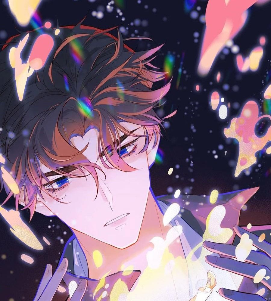 Anh Ấy Chưa Từng Sa Ngã Chapter 79 - Trang 2