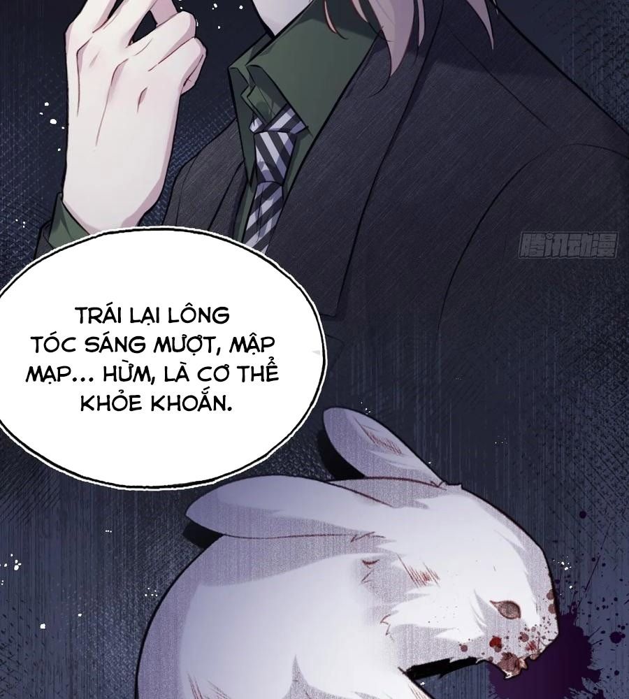 Anh Ấy Chưa Từng Sa Ngã Chapter 79 - Trang 2