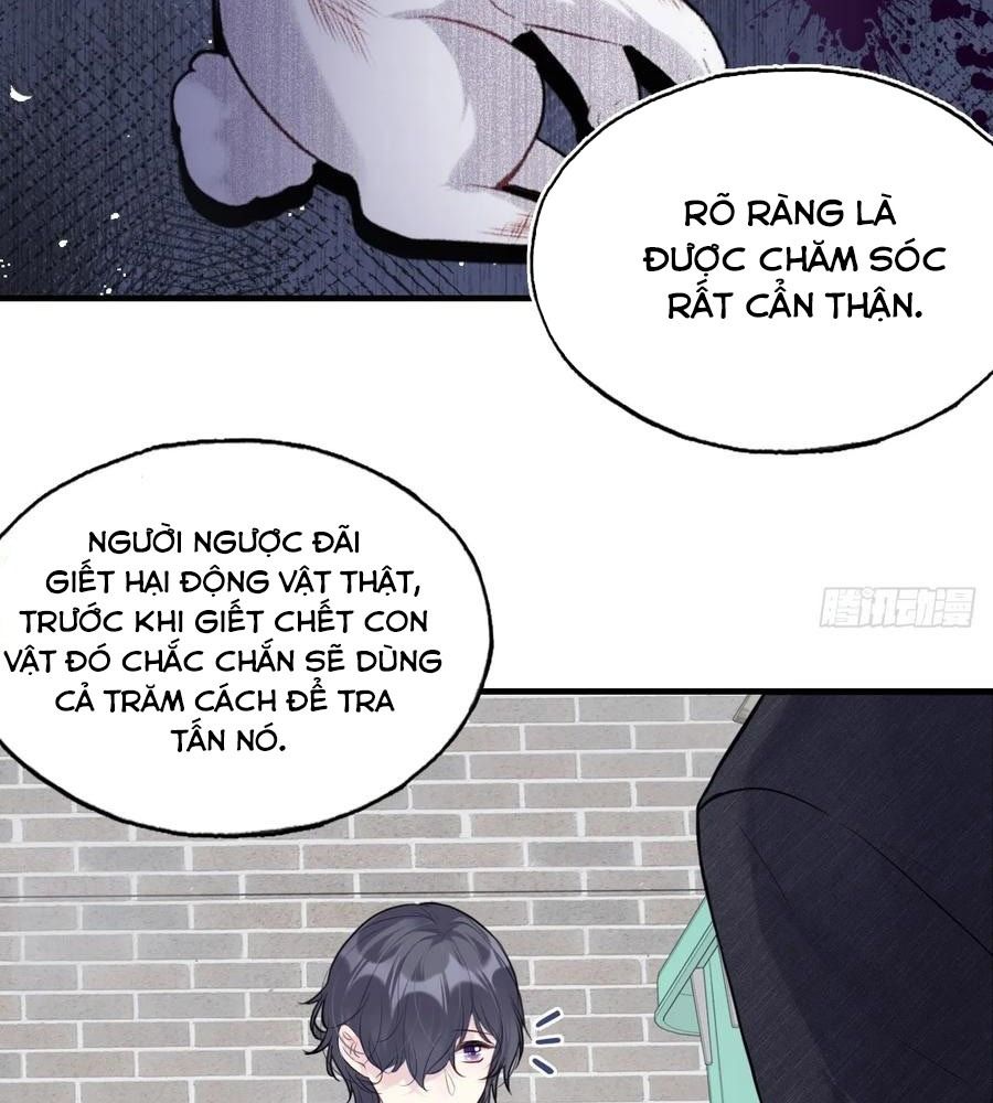 Anh Ấy Chưa Từng Sa Ngã Chapter 79 - Trang 2