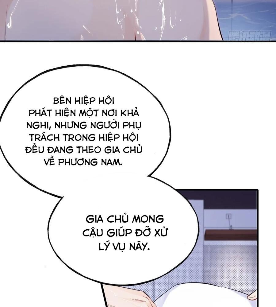 Anh Ấy Chưa Từng Sa Ngã Chapter 8 - Trang 2
