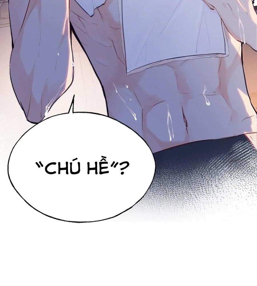 Anh Ấy Chưa Từng Sa Ngã Chapter 8 - Trang 2