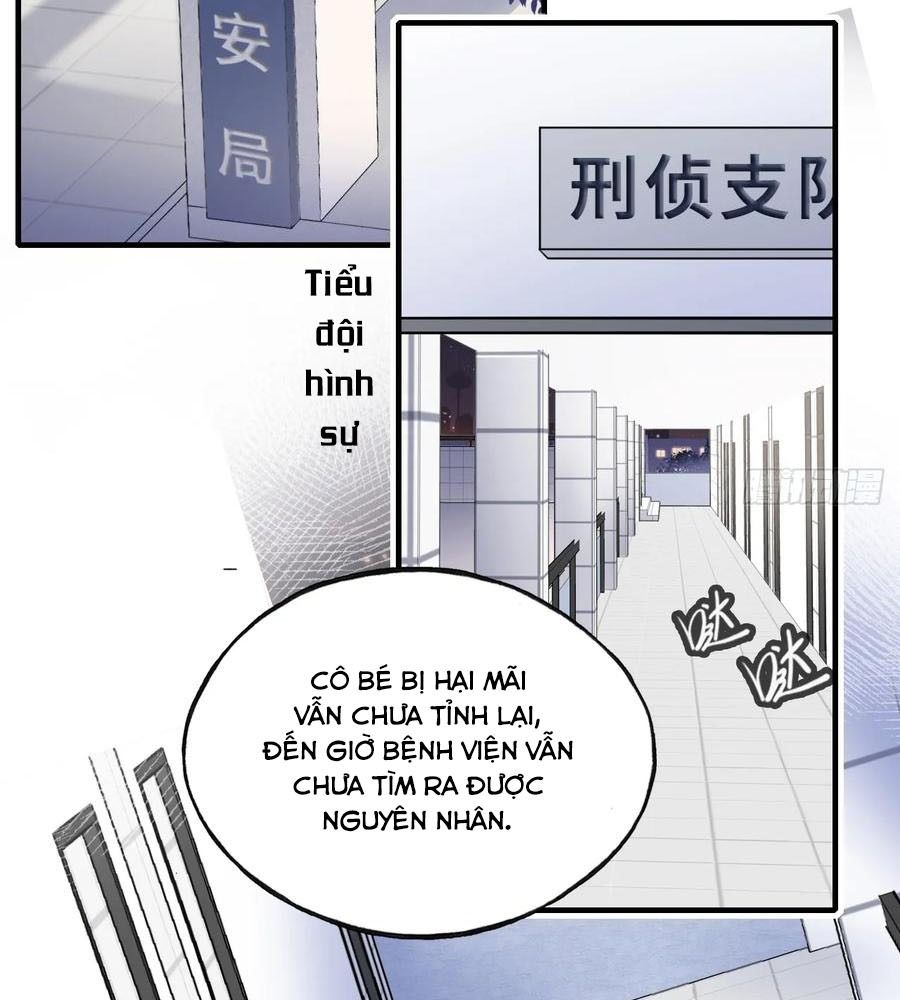 Anh Ấy Chưa Từng Sa Ngã Chapter 8 - Trang 2