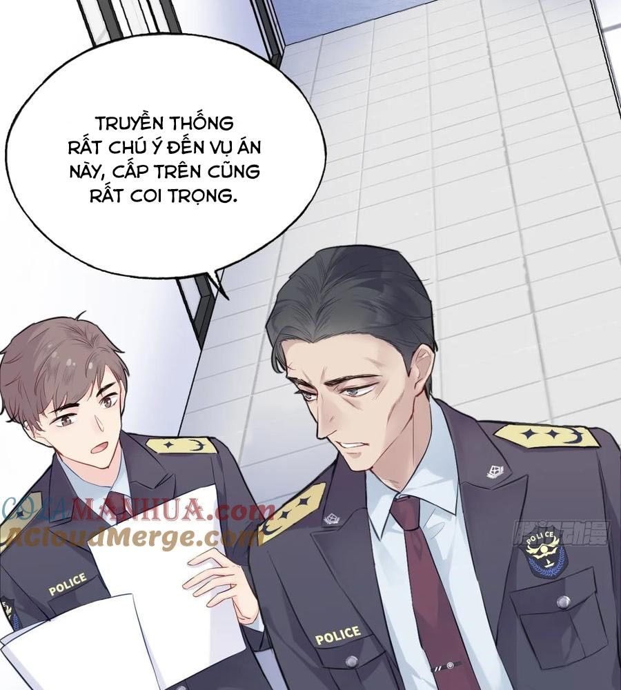 Anh Ấy Chưa Từng Sa Ngã Chapter 8 - Trang 2
