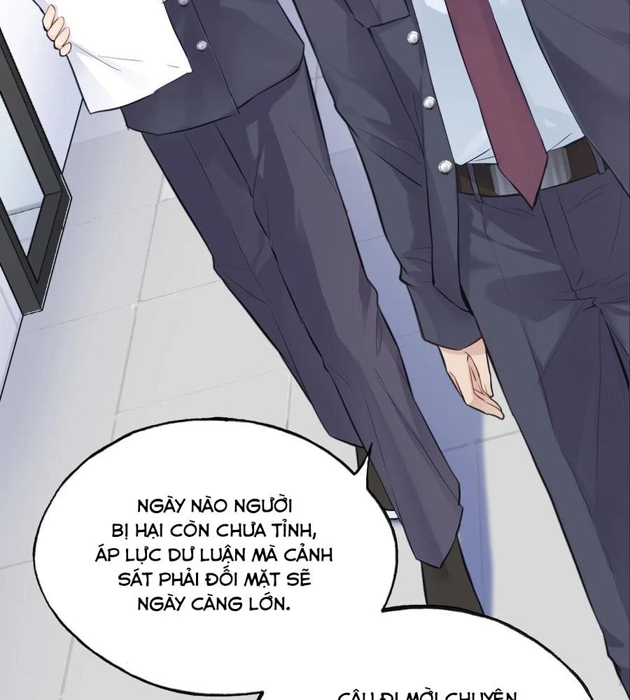 Anh Ấy Chưa Từng Sa Ngã Chapter 8 - Trang 2