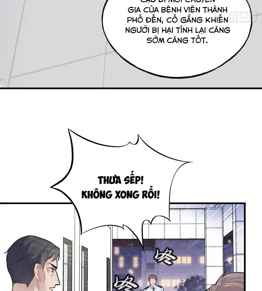 Anh Ấy Chưa Từng Sa Ngã Chapter 8 - Trang 2