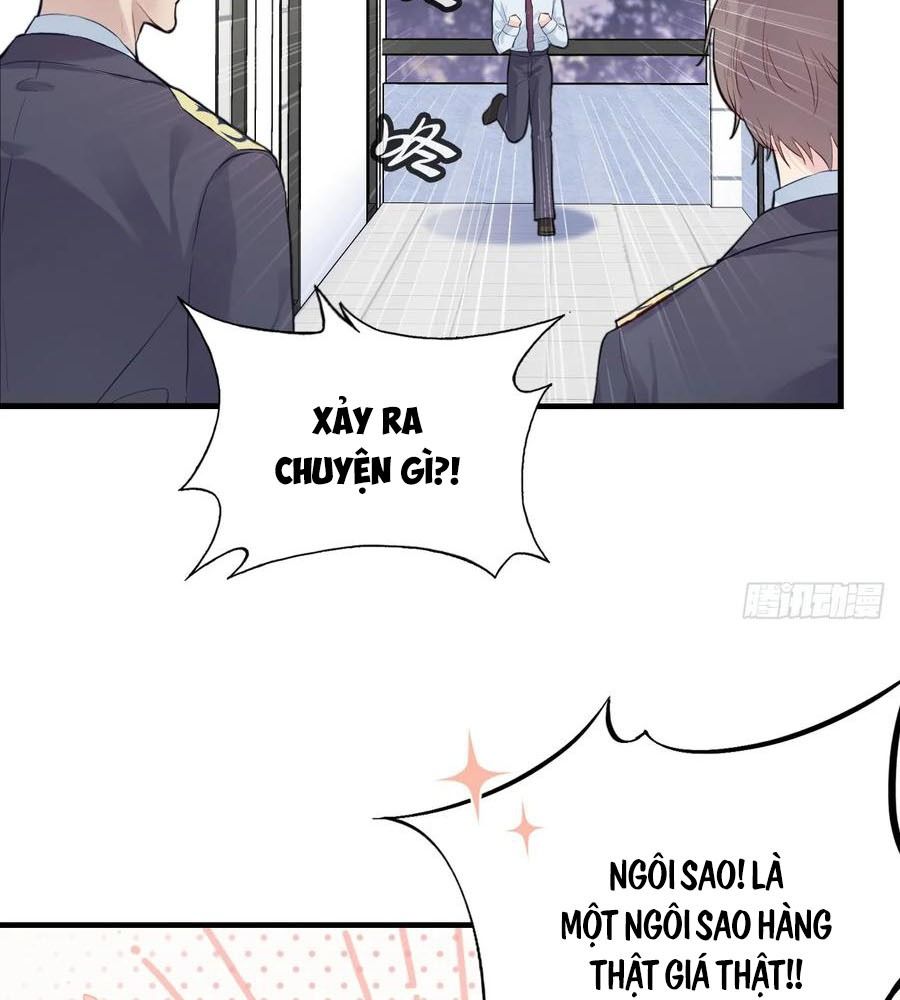 Anh Ấy Chưa Từng Sa Ngã Chapter 8 - Trang 2