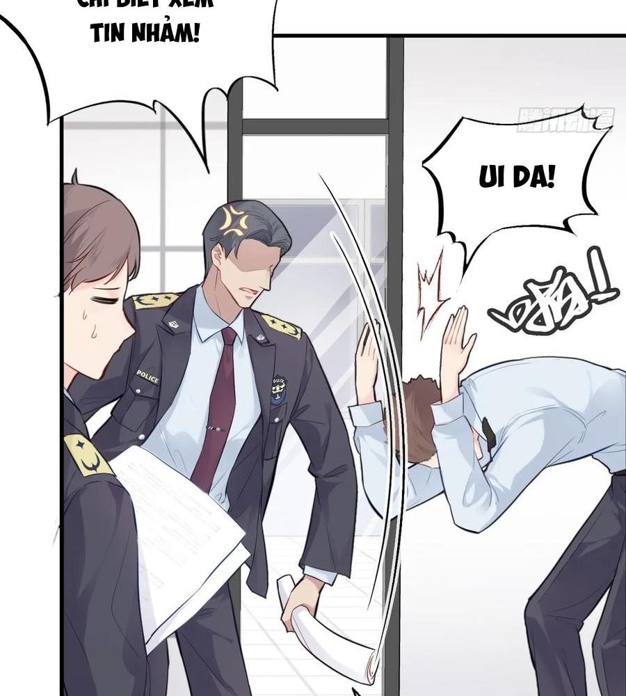Anh Ấy Chưa Từng Sa Ngã Chapter 8 - Trang 2