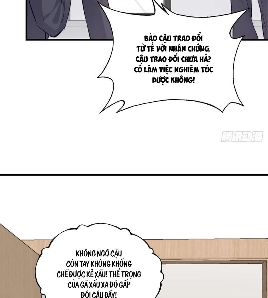 Anh Ấy Chưa Từng Sa Ngã Chapter 8 - Trang 2