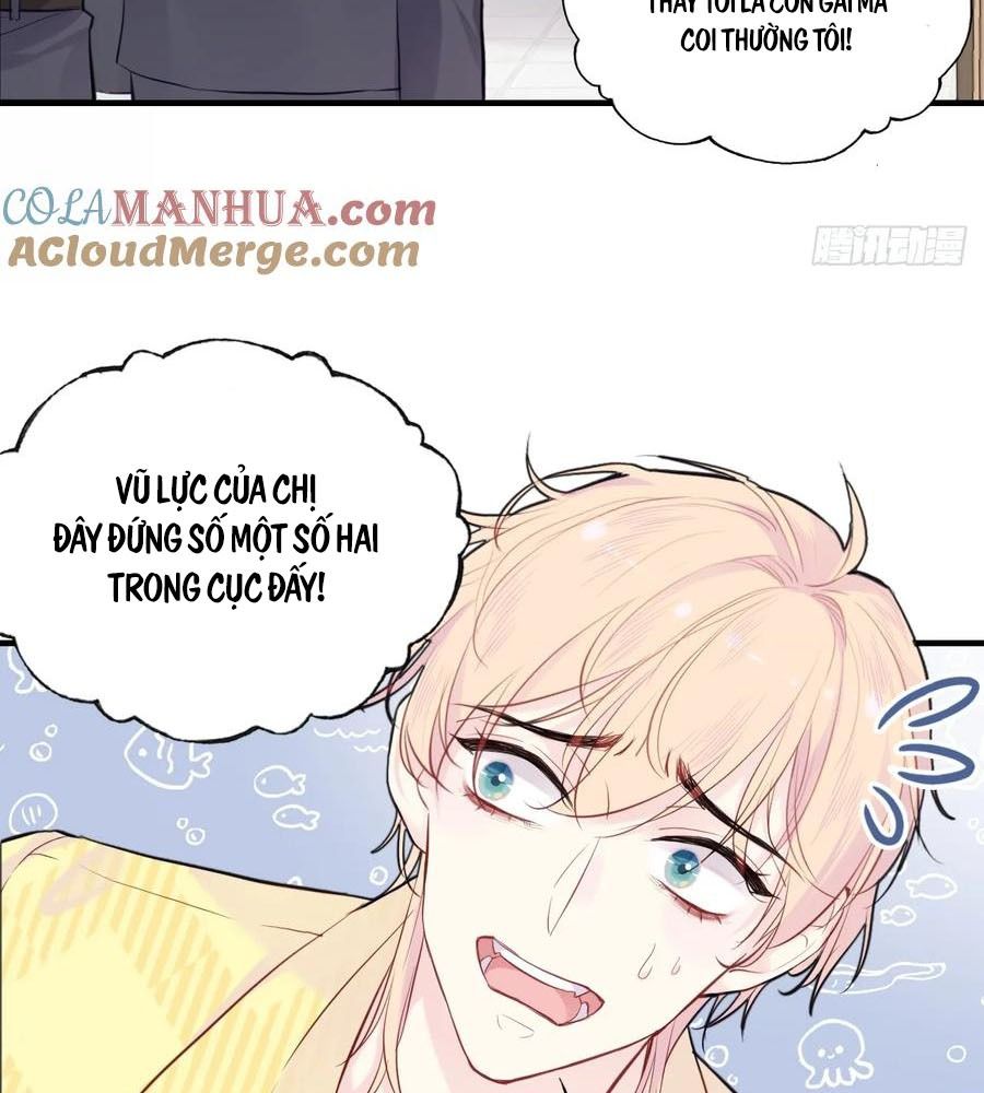 Anh Ấy Chưa Từng Sa Ngã Chapter 8 - Trang 2