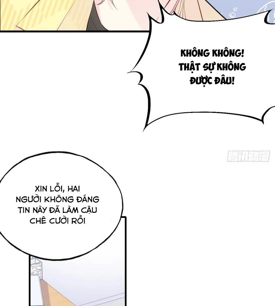 Anh Ấy Chưa Từng Sa Ngã Chapter 8 - Trang 2