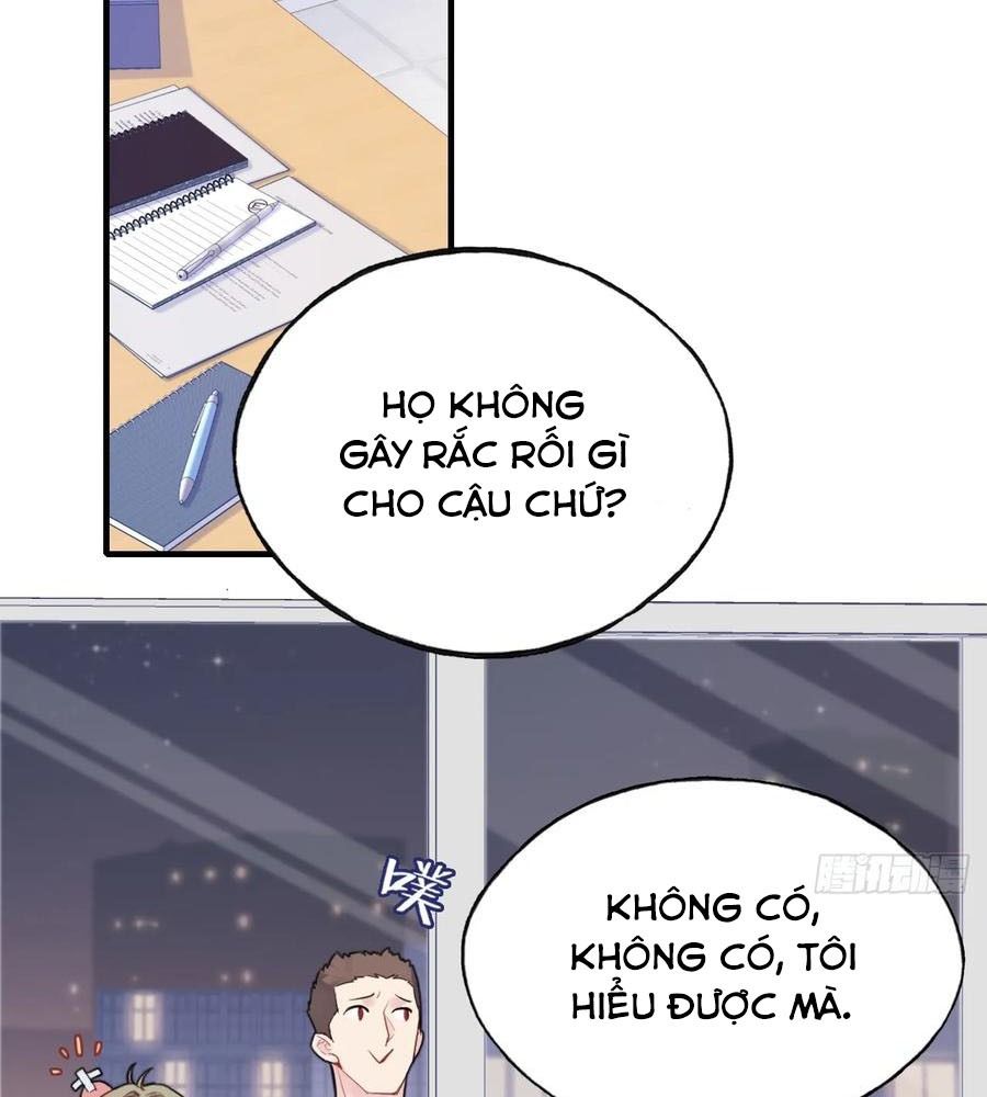 Anh Ấy Chưa Từng Sa Ngã Chapter 8 - Trang 2