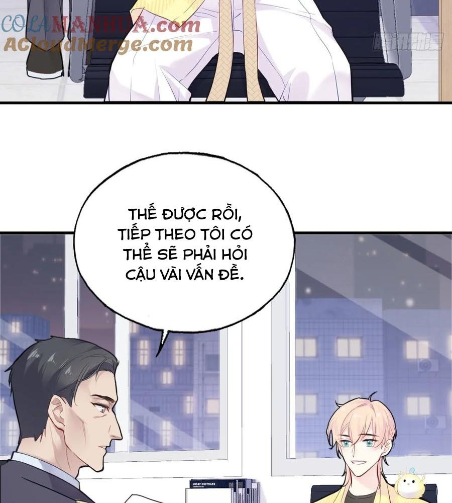 Anh Ấy Chưa Từng Sa Ngã Chapter 8 - Trang 2