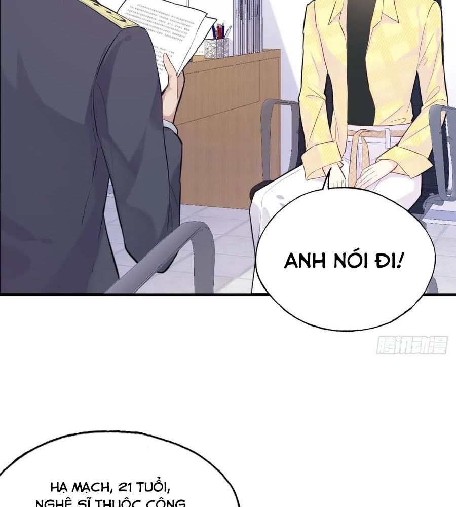 Anh Ấy Chưa Từng Sa Ngã Chapter 8 - Trang 2