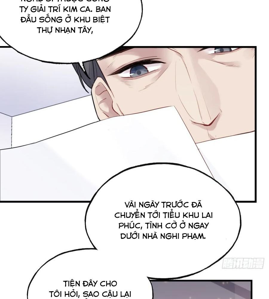 Anh Ấy Chưa Từng Sa Ngã Chapter 8 - Trang 2