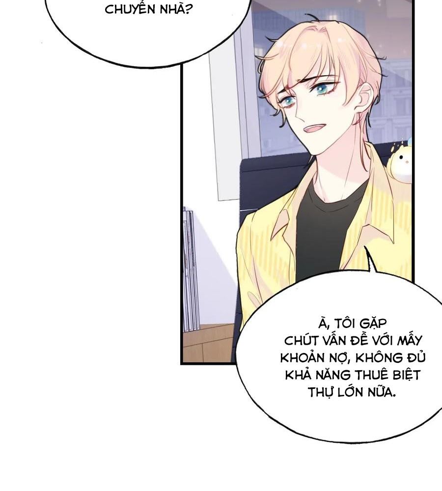 Anh Ấy Chưa Từng Sa Ngã Chapter 8 - Trang 2