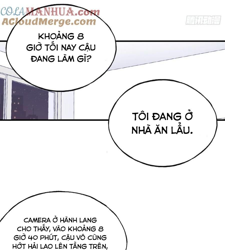 Anh Ấy Chưa Từng Sa Ngã Chapter 8 - Trang 2